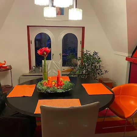 Ferienwohnung In Historischer Villa Mit Gartennutzung Furth im Wald Exterior foto