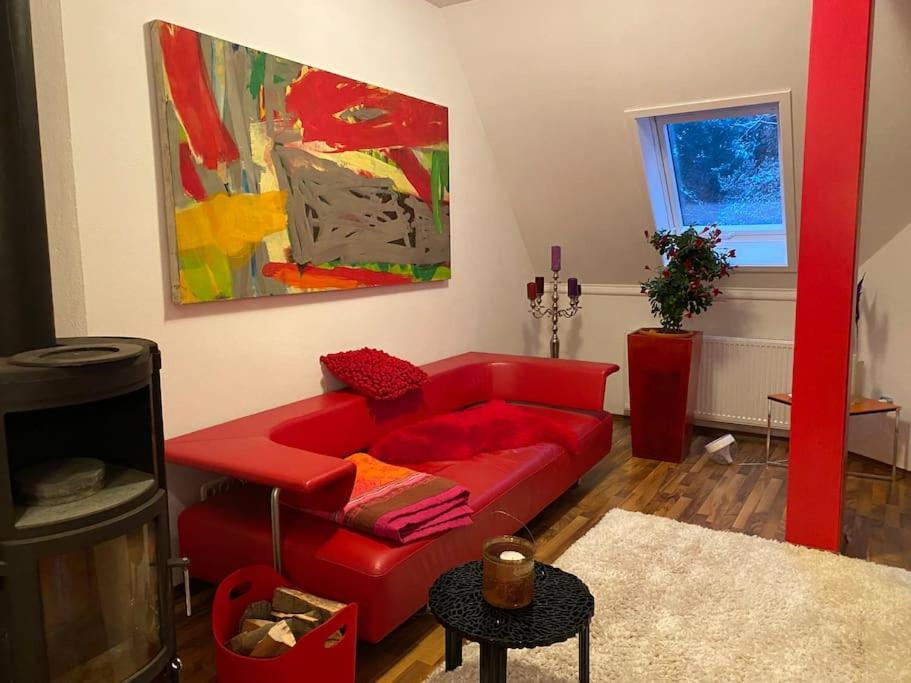 In Historischer Mit Gartennutzung Apartment Furth im Wald