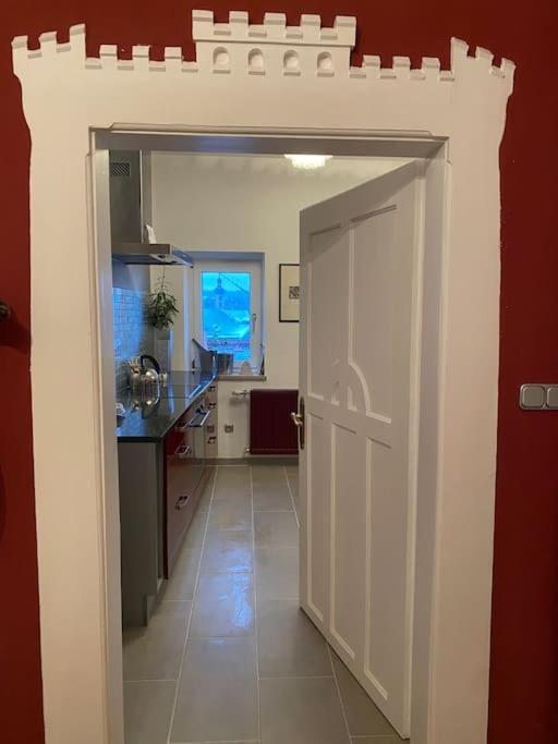 Appartement In Historischer Mit Gartennutzung Furth im Wald
