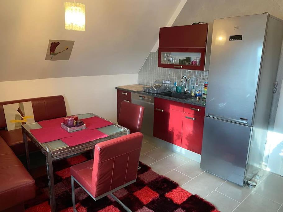 Apartment In Historischer Mit Gartennutzung Furth im Wald