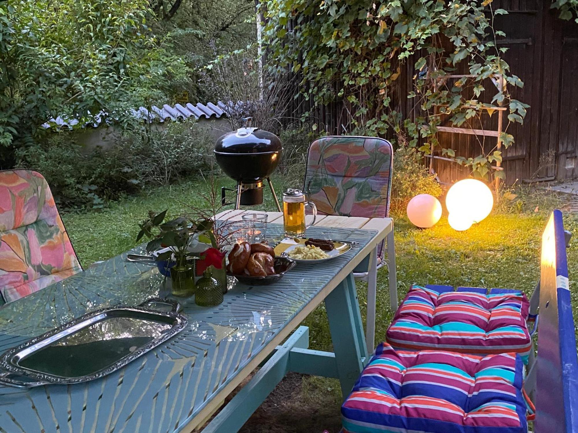 Appartement In Historischer Mit Gartennutzung Furth im Wald