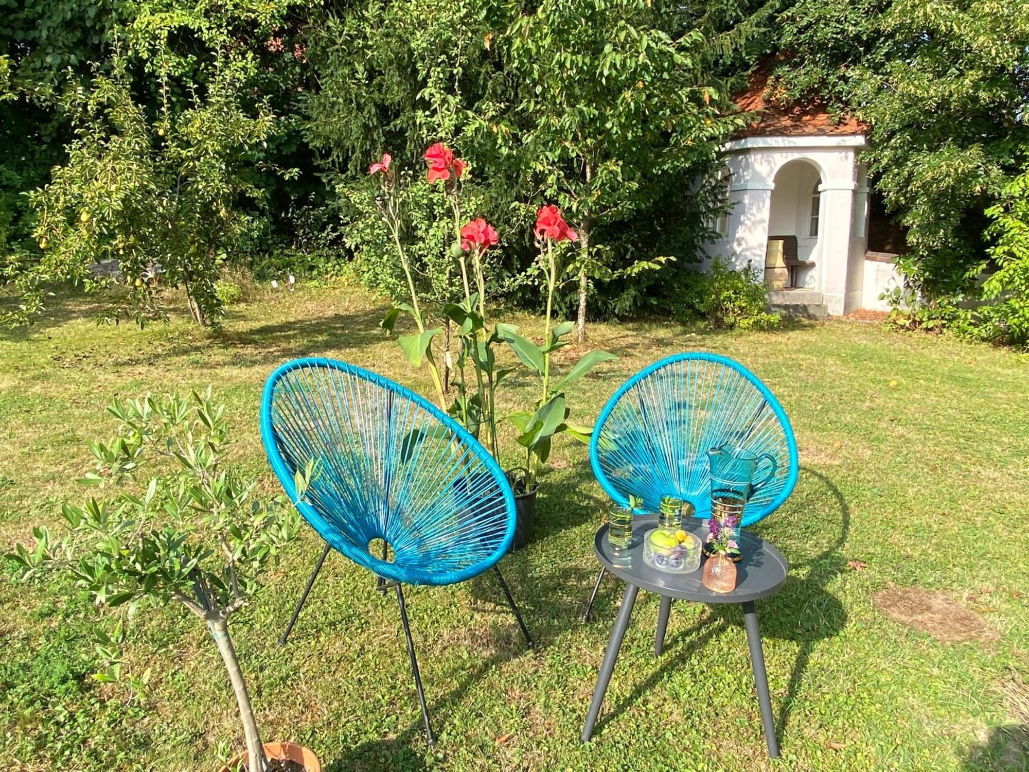 Apartment In Historischer Mit Gartennutzung Furth im Wald